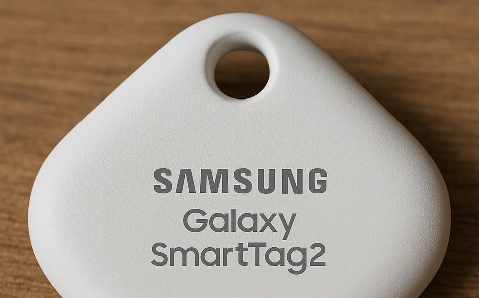 Samsung Galaxy SmartTag2 Review (2025): Android Users, Rejoice — This Is Your AirTag